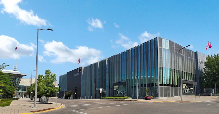 3602-4015 The Exchange N/A, Mississauga, ON, L5B 0N9 - 26
