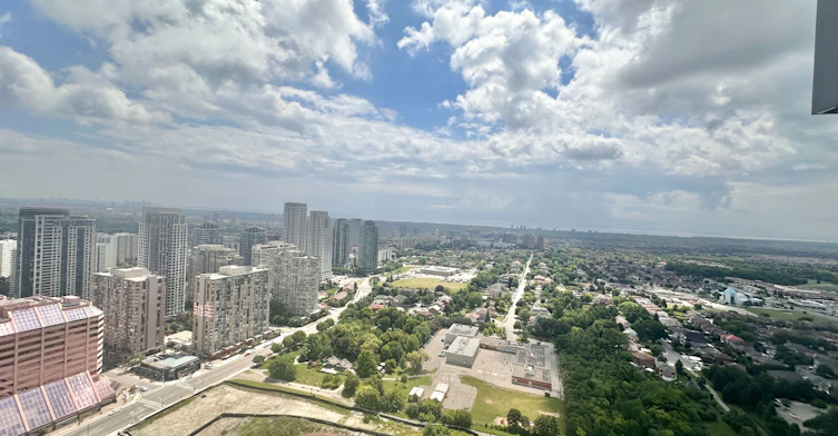 3602-4015 The Exchange N/A, Mississauga, ON, L5B 0N9 - 16