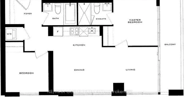 3602-4015 The Exchange N/A, Mississauga, ON, L5B 0N9 - 2