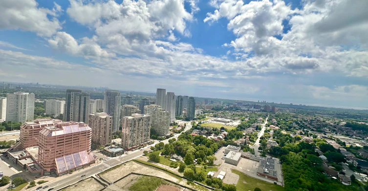 3602-4015 The Exchange N/A, Mississauga, ON, L5B 0N9 - 15