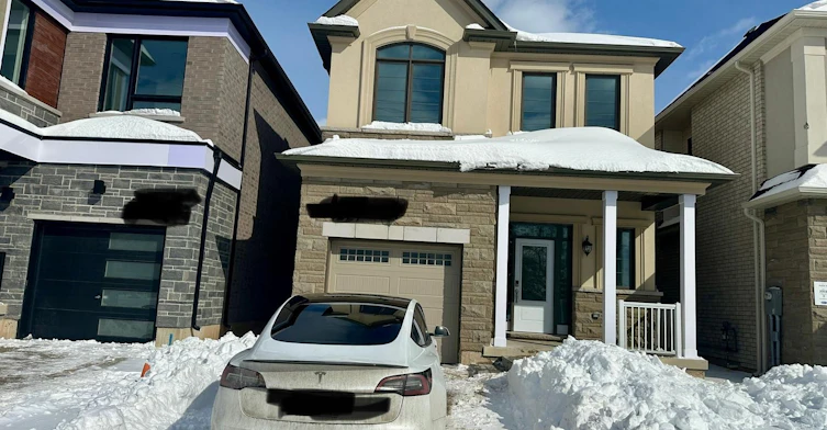 1227 Fourth Line, Milton, ON, L9E 2A9