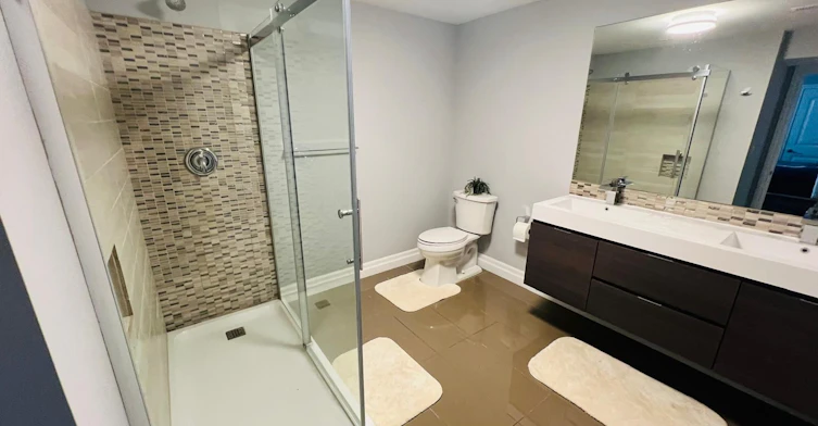 Basement-230-1 Huntingford Gate, Milton, ON, L9T 0S4 - 7