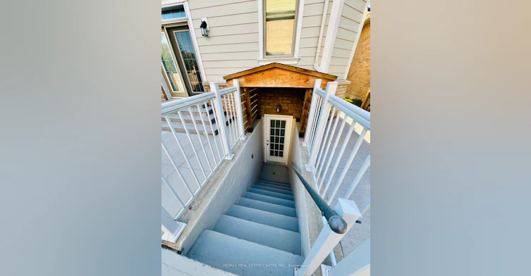 Basement-230-1 Huntingford Gate, Milton, ON, L9T 0S4 - 14
