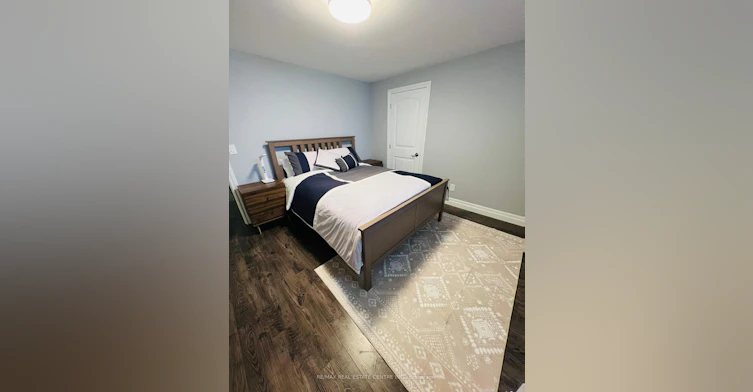 Basement-230-1 Huntingford Gate, Milton, ON, L9T 0S4 - 6