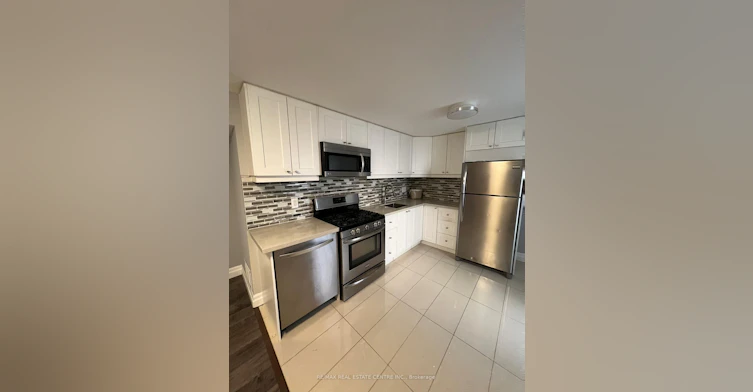 Basement-230-1 Huntingford Gate, Milton, ON, L9T 0S4 - 2