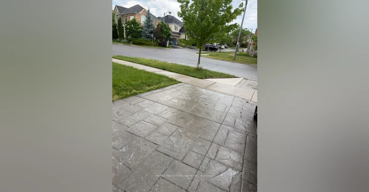 Basement-230-1 Huntingford Gate, Milton, ON, L9T 0S4 - 16