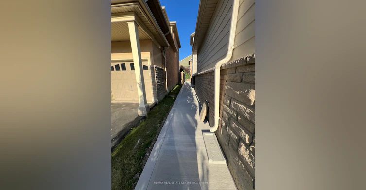 Basement-230-1 Huntingford Gate, Milton, ON, L9T 0S4 - 13