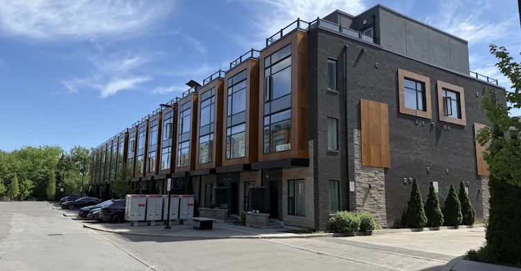 92-200 Malta Avenue, Brampton, ON, L6Y 6H8