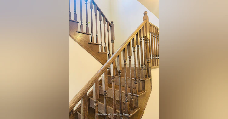 Upper Level-35 Brixham Lane N/A, Brampton, ON, L7A 5K2 - 9