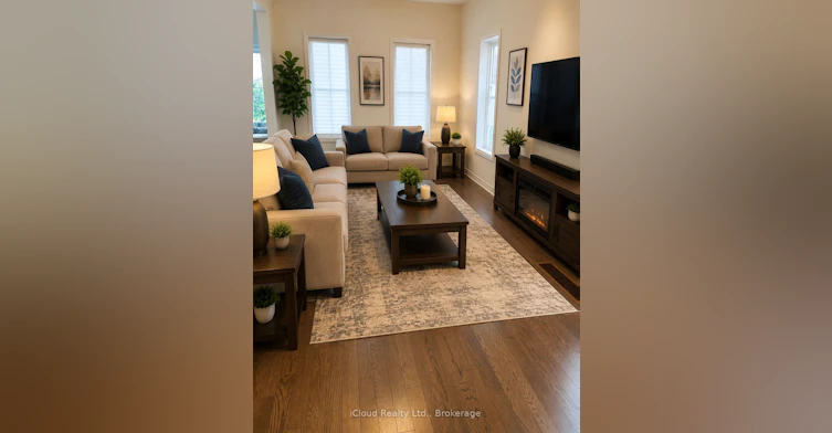 Upper Level-35 Brixham Lane N/A, Brampton, ON, L7A 5K2 - 6