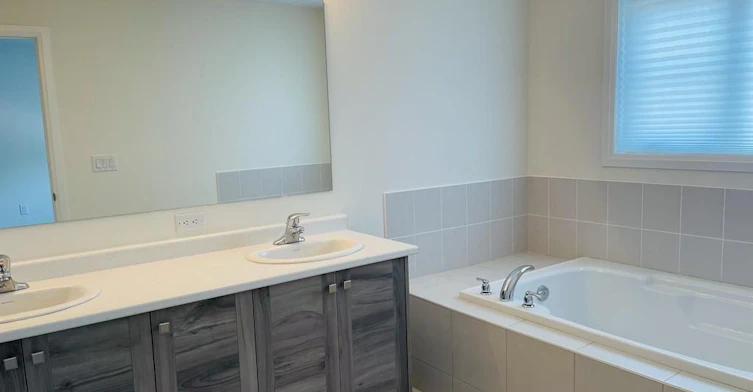 Upper Level-35 Brixham Lane N/A, Brampton, ON, L7A 5K2 - 12