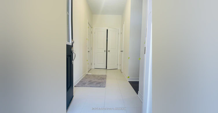 Upper Level-35 Brixham Lane N/A, Brampton, ON, L7A 5K2 - 4