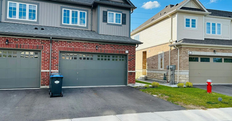 Upper Level-35 Brixham Lane N/A, Brampton, ON, L7A 5K2 - 2