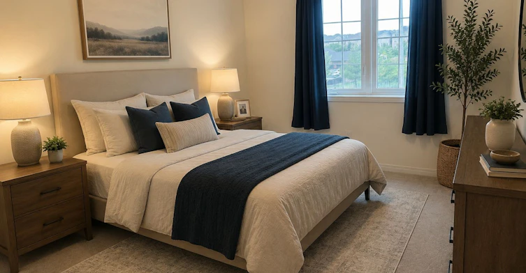 Upper Level-35 Brixham Lane N/A, Brampton, ON, L7A 5K2 - 13