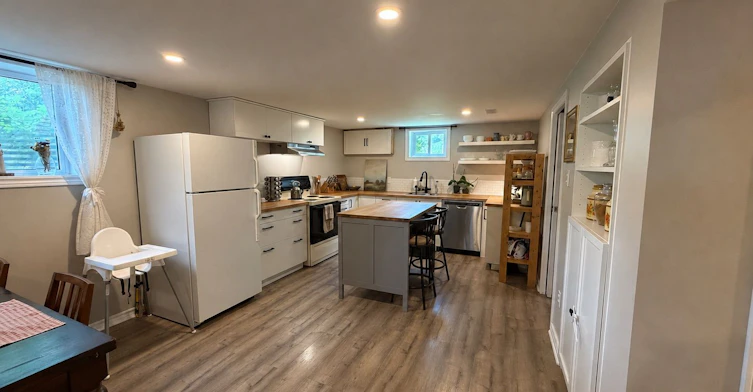 BSMT-48 Langstone Crescent, Halton Hills, ON, L7G 4N3 - 2