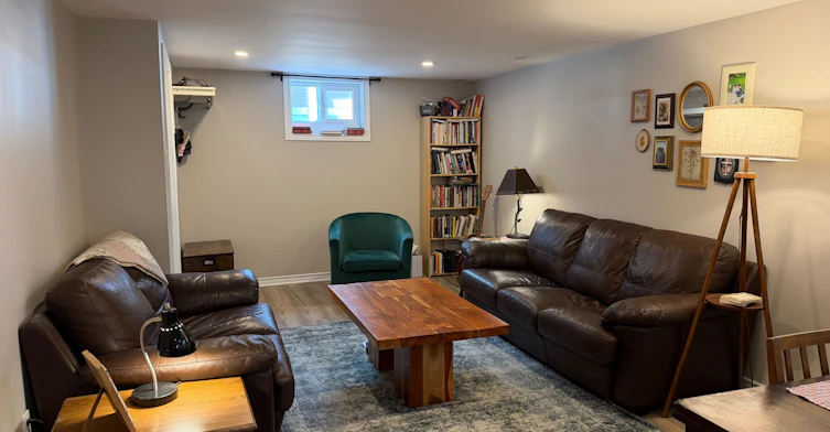 BSMT-48 Langstone Crescent, Halton Hills, ON, L7G 4N3 - 4