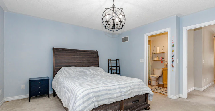 12 Cailiff Street, Brampton, ON, L6Y 0P9 - 32