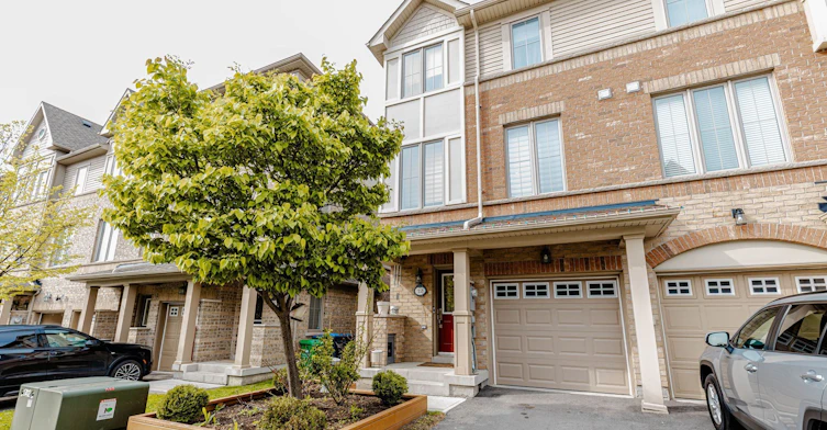 12 Cailiff Street, Brampton, ON, L6Y 0P9 - 2