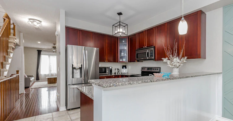 12 Cailiff Street, Brampton, ON, L6Y 0P9 - 22