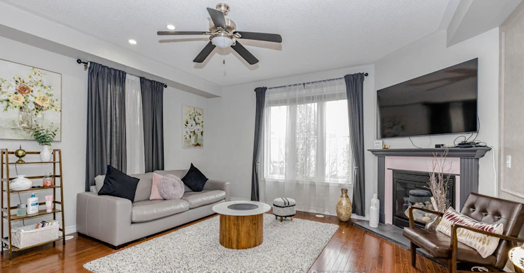 12 Cailiff Street, Brampton, ON, L6Y 0P9 - 13
