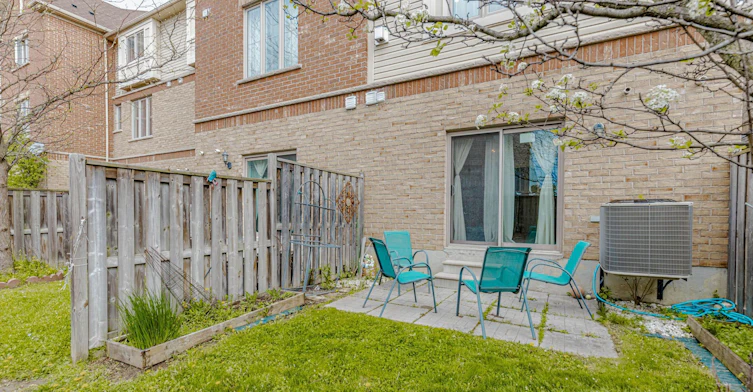 12 Cailiff Street, Brampton, ON, L6Y 0P9 - 41