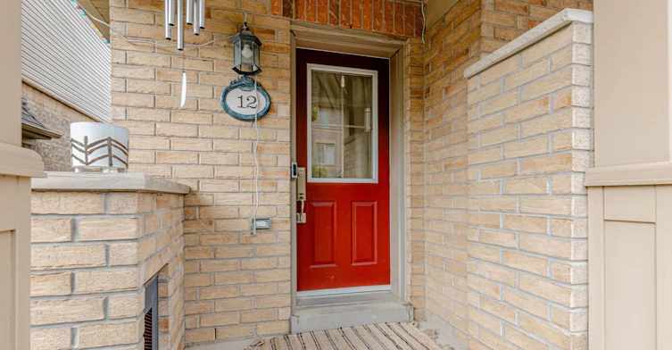 12 Cailiff Street, Brampton, ON, L6Y 0P9 - 4