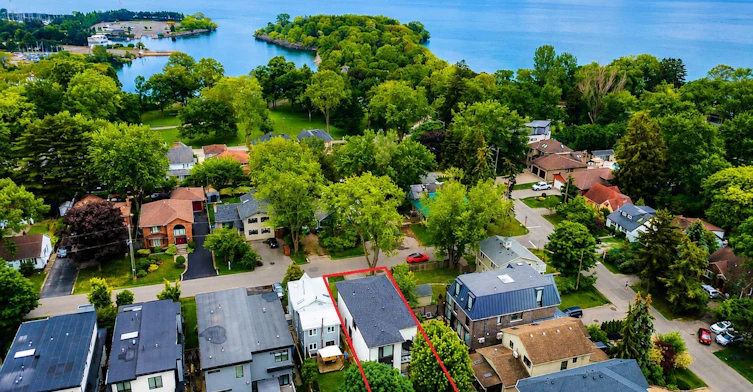 585 Montbeck Crescent, Mississauga, ON, L5G 1N9 - 50