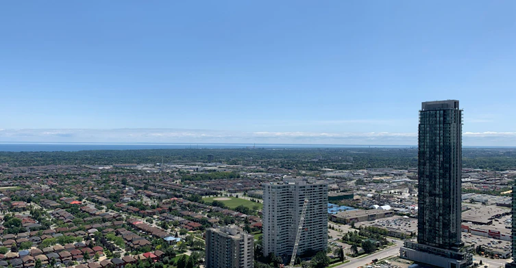 3810-4011 Brickstone Mews, Mississauga, ON, L5B 0J7 - 16