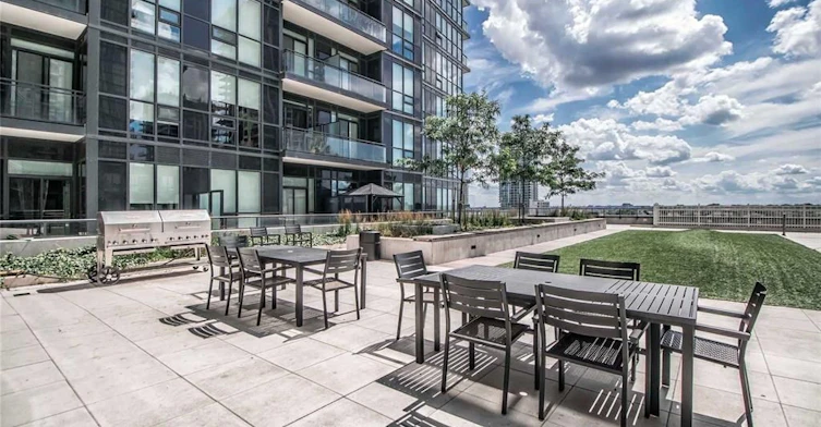 3810-4011 Brickstone Mews, Mississauga, ON, L5B 0J7 - 24