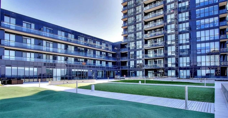 3810-4011 Brickstone Mews, Mississauga, ON, L5B 0J7 - 23