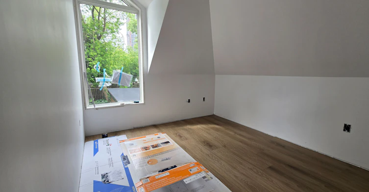 Garden Suite-1103 Dufferin Street, Toronto, ON, M6H 4B5 - 10