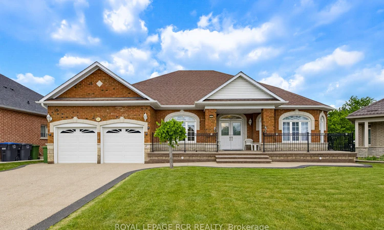 31 Kirkwood Crescent