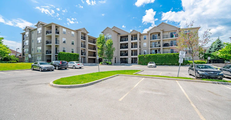 101-1350 Main Street E, Milton, ON, L9T 7S7