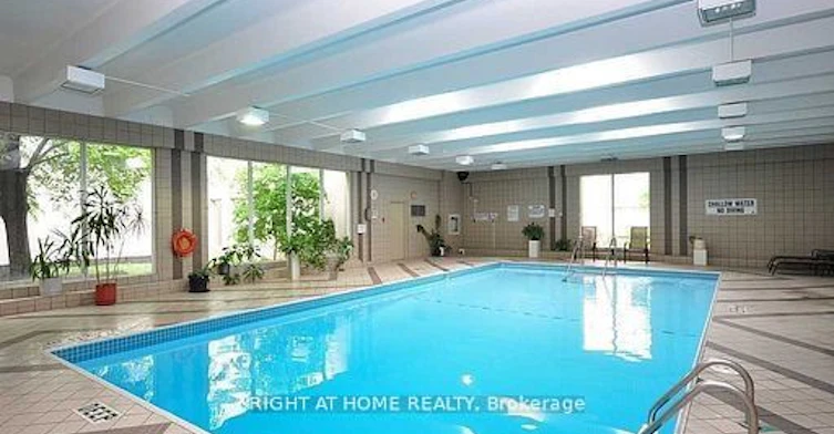 SPH8-3700 Kaneff Crescent, Mississauga, ON, L5A 4B8 - 24