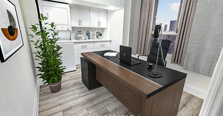 SPH8-3700 Kaneff Crescent, Mississauga, ON, L5A 4B8 - 15