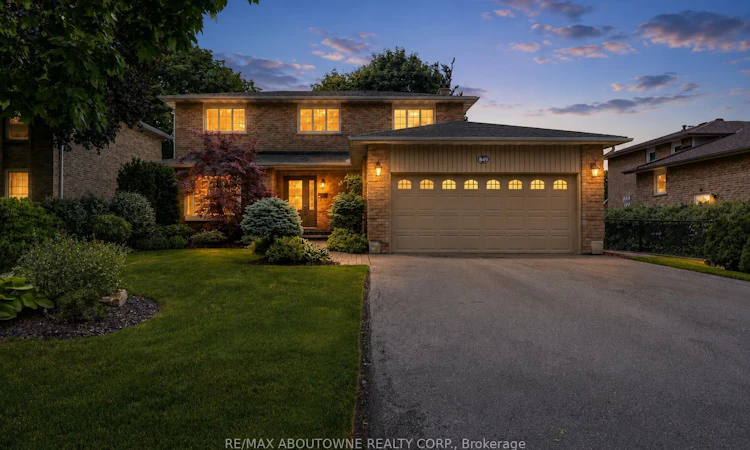 849 Syer Drive