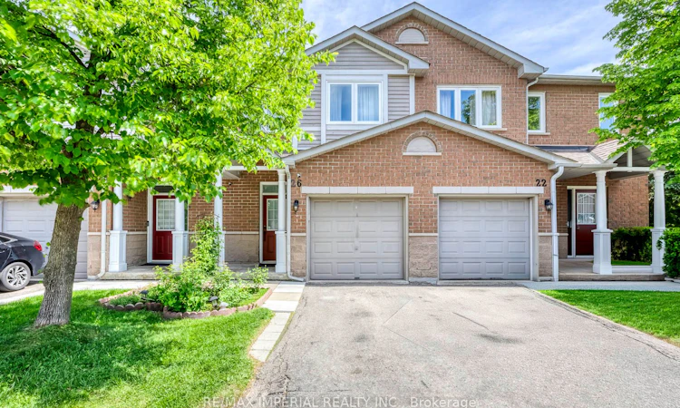 26-833 Scollard Court