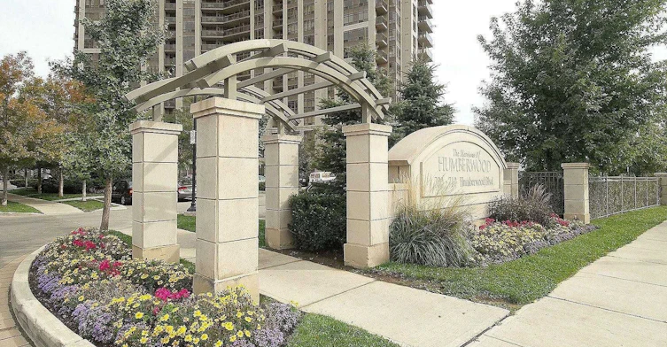 2710-710 Humberwood Boulevard, Toronto, ON, M9W 7J5 - 36