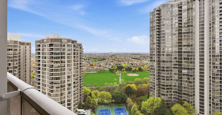 2120-25 Kingsbridge Garden Circle, Mississauga, ON, L5R 4B1 - 33