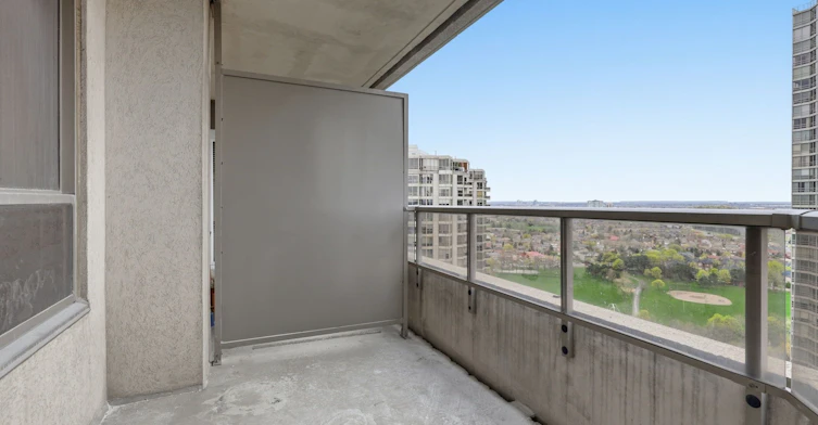2120-25 Kingsbridge Garden Circle, Mississauga, ON, L5R 4B1 - 32