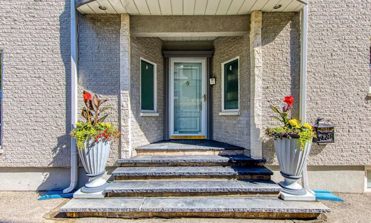 18 Martin Grove Road
