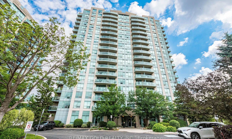 701-2545 Erin Centre Boulevard