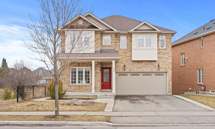 42 Abbotsbury Drive