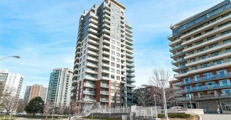 323-4010 Eglinton Avenue W, Toronto, ON, M9A 0G5