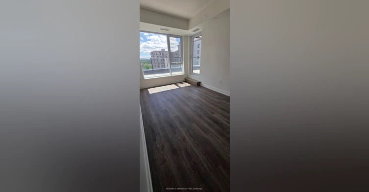 607-2475 Old Bronte Road, Oakville, ON, L6M 5S7 - 32