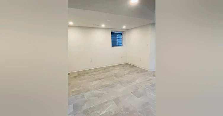 Basement-14 Niles Court, Brampton, ON, L6S 5T6 - 11