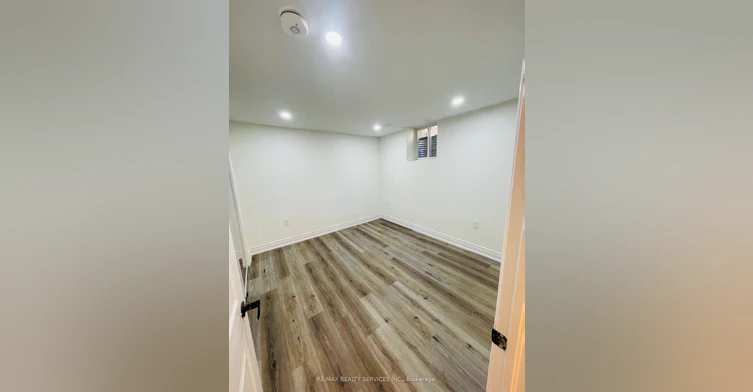 Basement-14 Niles Court, Brampton, ON, L6S 5T6 - 12