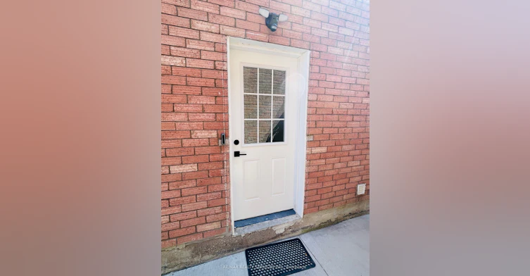 Basement-14 Niles Court, Brampton, ON, L6S 5T6 - 2