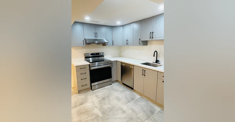 Basement-14 Niles Court, Brampton, ON, L6S 5T6 - 6
