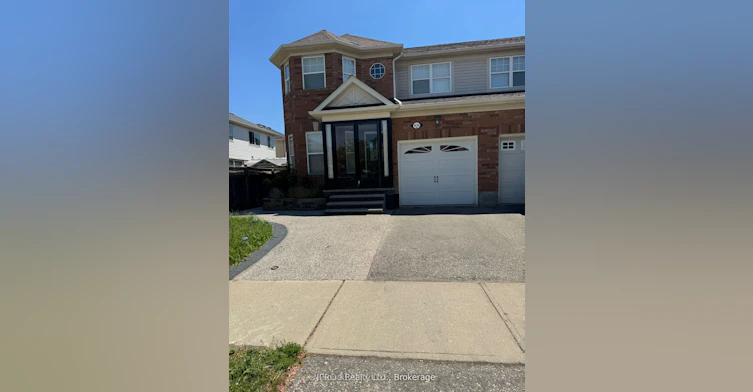 1076 Wickson Way, Milton, ON, L9T 6X8 - 2